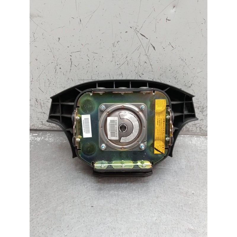 Recambio de airbag delantero izquierdo para hyundai h-1 furgoneta (a1) 2.5 crdi referencia OEM IAM 4306133567212  