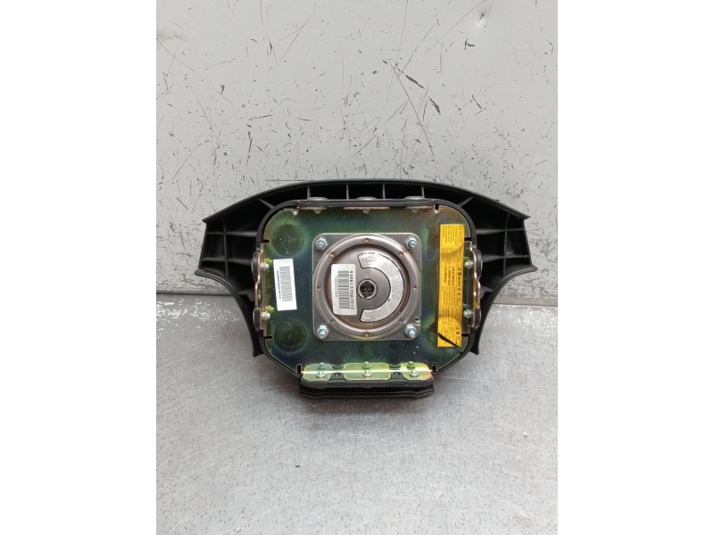 Recambio de airbag delantero izquierdo para hyundai h-1 furgoneta (a1) 2.5 crdi referencia OEM IAM 4306133567212  