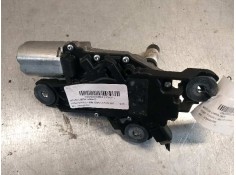 Recambio de motor limpia trasero para ford focus c-max (cap) 1.6 tdci cat referencia OEM IAM 0390201582 3M51R17K441AC  2