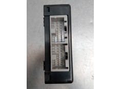 Recambio de modulo electronico para hyundai h-1 furgoneta (a1) 2.5 crdi referencia OEM IAM 954604A000 5158791000  2