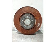 Recambio de disco freno delantero para infiniti q30 2.2 d referencia OEM IAM   