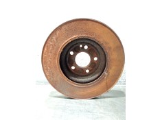 Recambio de disco freno delantero para infiniti q30 2.2 d referencia OEM IAM    2