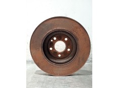 Recambio de disco freno delantero para infiniti q30 2.2 d referencia OEM IAM    2