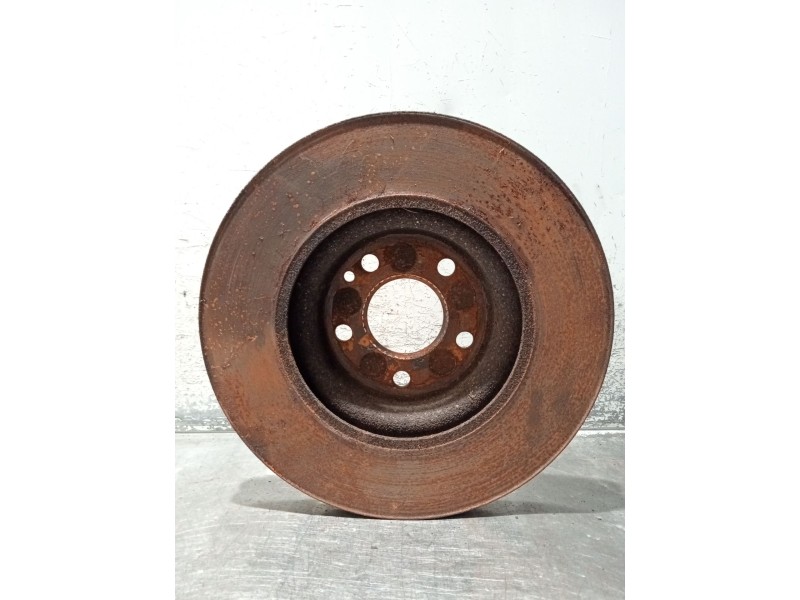 Recambio de disco freno delantero para infiniti q30 2.2 d referencia OEM IAM   