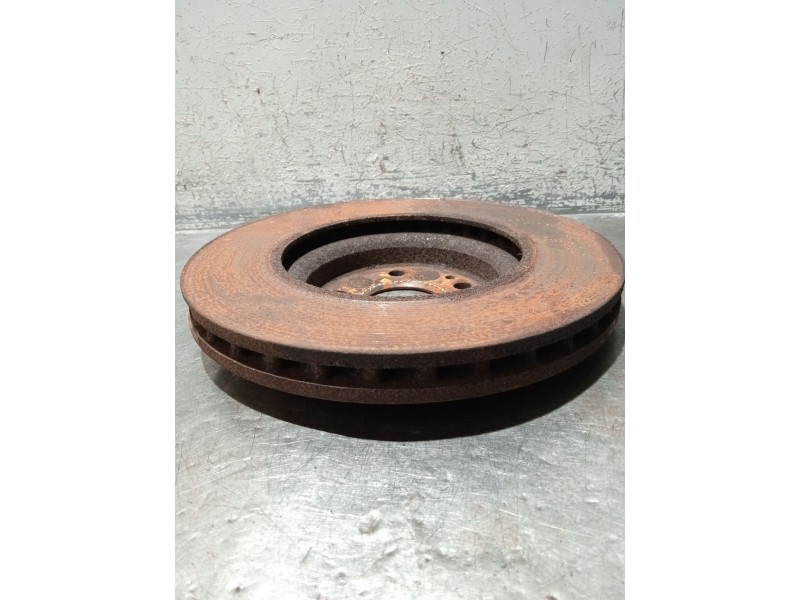 Recambio de disco freno delantero para infiniti q30 2.2 d referencia OEM IAM   
