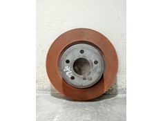 Recambio de disco freno trasero para infiniti q30 2.2 d referencia OEM IAM   