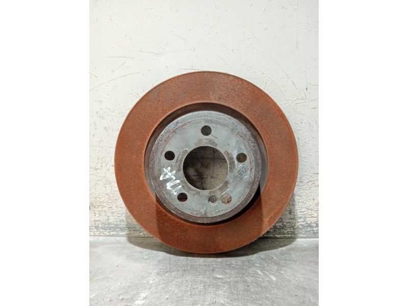 Recambio de disco freno trasero para infiniti q30 2.2 d referencia OEM IAM   