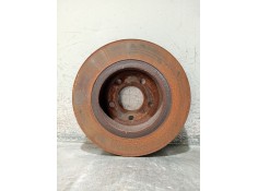 Recambio de disco freno trasero para infiniti q30 2.2 d referencia OEM IAM    2