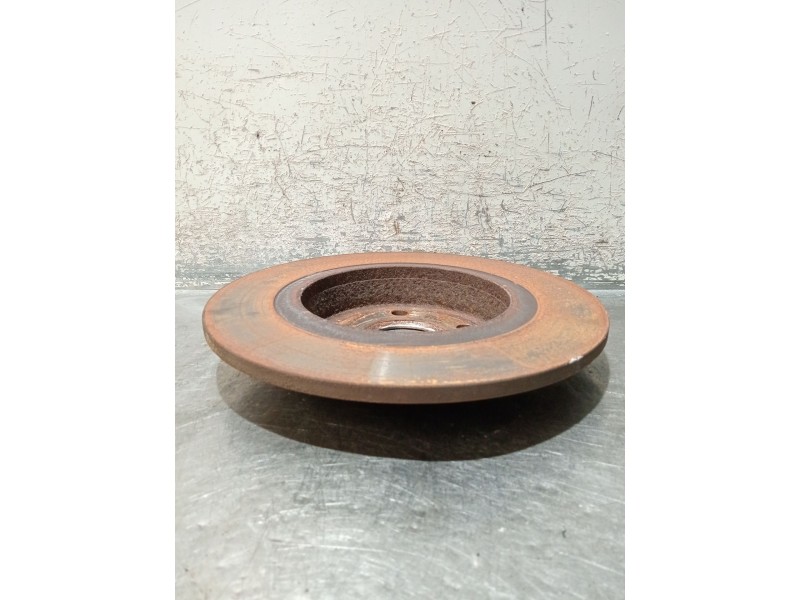 Recambio de disco freno trasero para infiniti q30 2.2 d referencia OEM IAM   