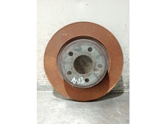 Recambio de disco freno trasero para infiniti q30 2.2 d referencia OEM IAM   