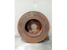 Recambio de disco freno trasero para infiniti q30 2.2 d referencia OEM IAM    2