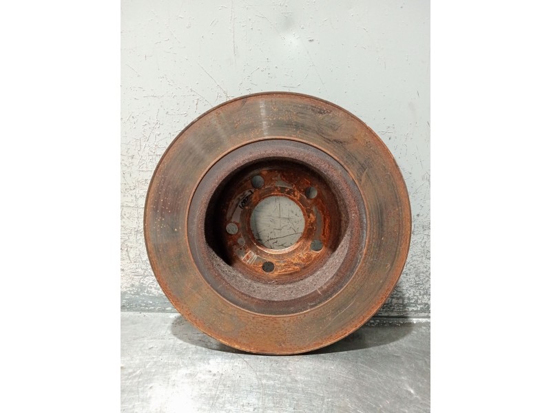 Recambio de disco freno trasero para infiniti q30 2.2 d referencia OEM IAM   