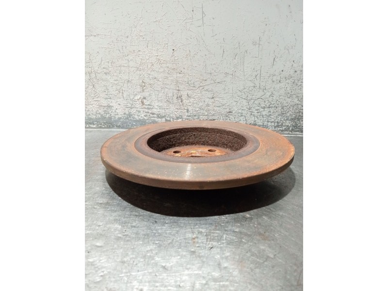 Recambio de disco freno trasero para infiniti q30 2.2 d referencia OEM IAM   