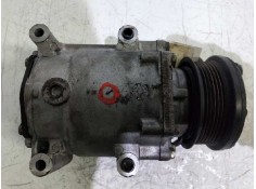 Recambio de compresor aire acondicionado para mazda 2 berlina (dy) 1.4 cat referencia OEM IAM    2