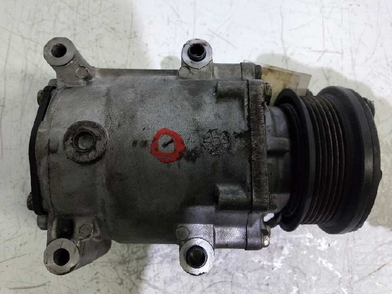 Recambio de compresor aire acondicionado para mazda 2 berlina (dy) 1.4 cat referencia OEM IAM   