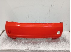 Recambio de paragolpes trasero para chevrolet matiz (m200, m250) 0.8 referencia OEM IAM   