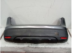 Recambio de paragolpes trasero para nissan qashqai ii (j11, j11_) 1.2 dig-t referencia OEM IAM   