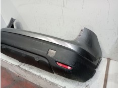 Recambio de paragolpes trasero para nissan qashqai ii (j11, j11_) 1.2 dig-t referencia OEM IAM    2