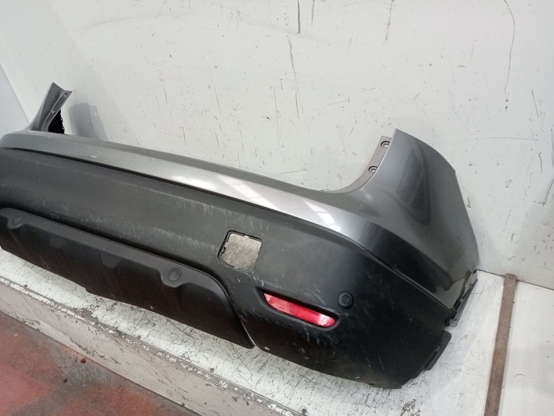Recambio de paragolpes trasero para nissan qashqai ii (j11, j11_) 1.2 dig-t referencia OEM IAM   
