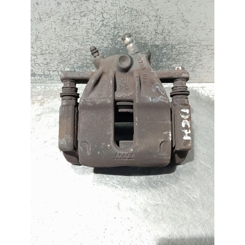 Recambio de pinza freno delantera derecha para renault clio iii (br0/1, cr0/1) 1.2 16v (br02, br0j, br11, cr02, cr0j, cr11) refe