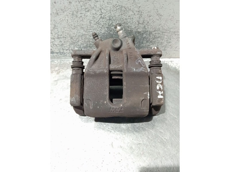 Recambio de pinza freno delantera derecha para renault clio iii (br0/1, cr0/1) 1.2 16v (br02, br0j, br11, cr02, cr0j, cr11) refe