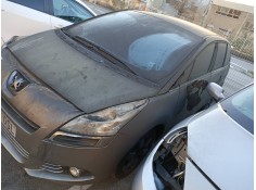 peugeot 5008 del año 2009