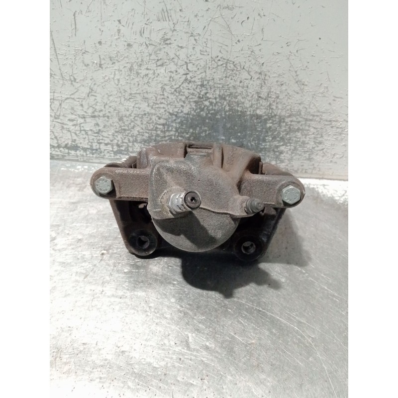 Recambio de pinza freno delantera derecha para renault clio iii (br0/1, cr0/1) 1.2 16v (br02, br0j, br11, cr02, cr0j, cr11) refe