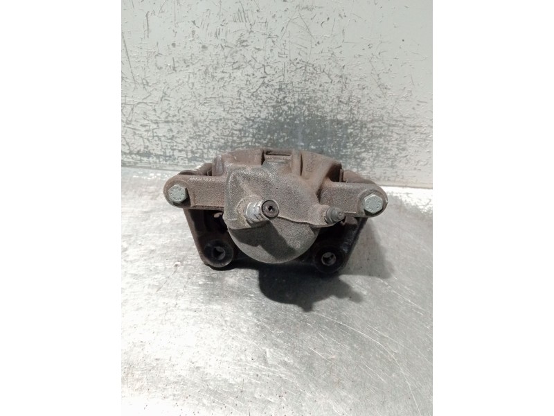 Recambio de pinza freno delantera derecha para renault clio iii (br0/1, cr0/1) 1.2 16v (br02, br0j, br11, cr02, cr0j, cr11) refe