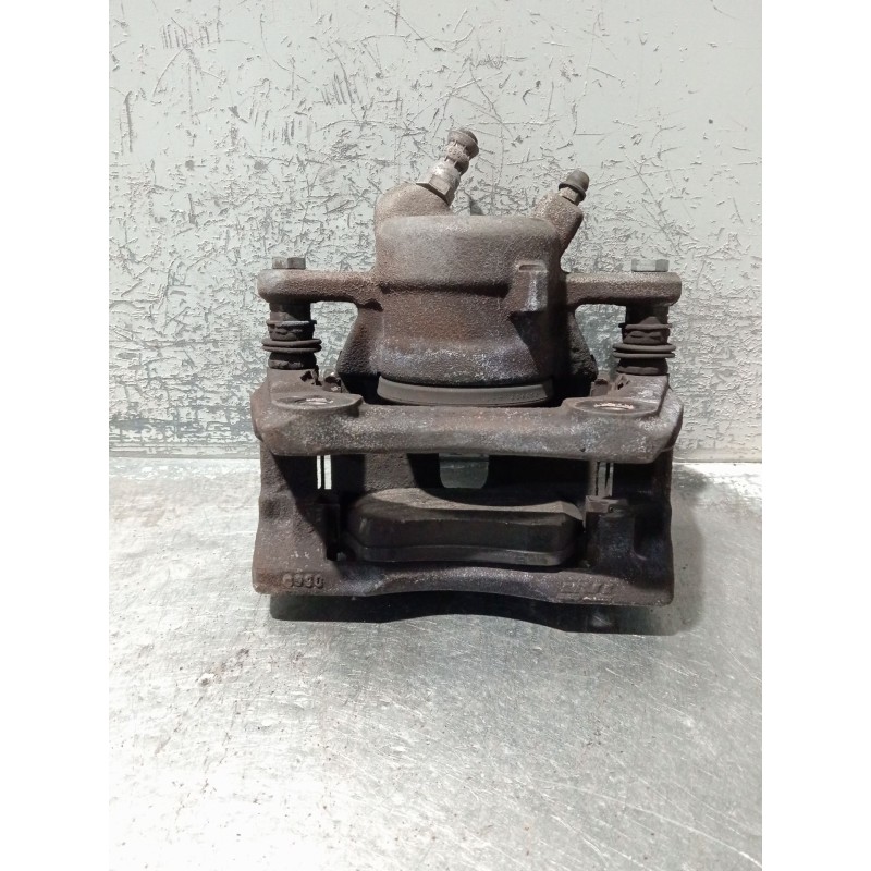 Recambio de pinza freno delantera derecha para renault clio iii (br0/1, cr0/1) 1.2 16v (br02, br0j, br11, cr02, cr0j, cr11) refe