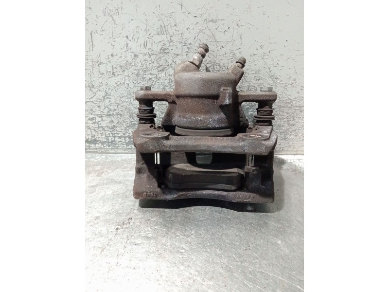 Recambio de pinza freno delantera derecha para renault clio iii (br0/1, cr0/1) 1.2 16v (br02, br0j, br11, cr02, cr0j, cr11) refe
