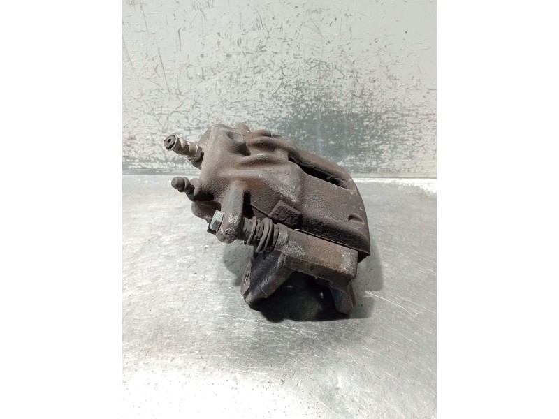 Recambio de pinza freno delantera derecha para renault clio iii (br0/1, cr0/1) 1.2 16v (br02, br0j, br11, cr02, cr0j, cr11) refe