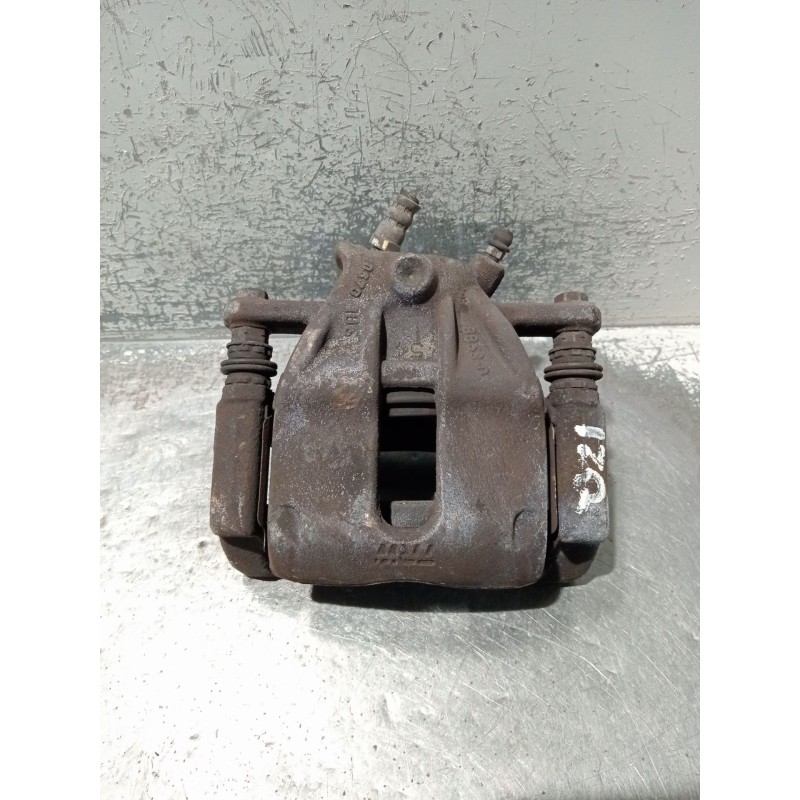 Recambio de pinza freno delantera izquierda para renault clio iii (br0/1, cr0/1) 1.2 16v (br02, br0j, br11, cr02, cr0j, cr11) re