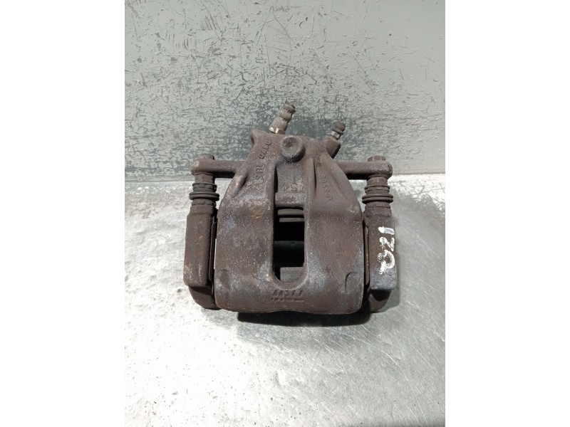 Recambio de pinza freno delantera izquierda para renault clio iii (br0/1, cr0/1) 1.2 16v (br02, br0j, br11, cr02, cr0j, cr11) re