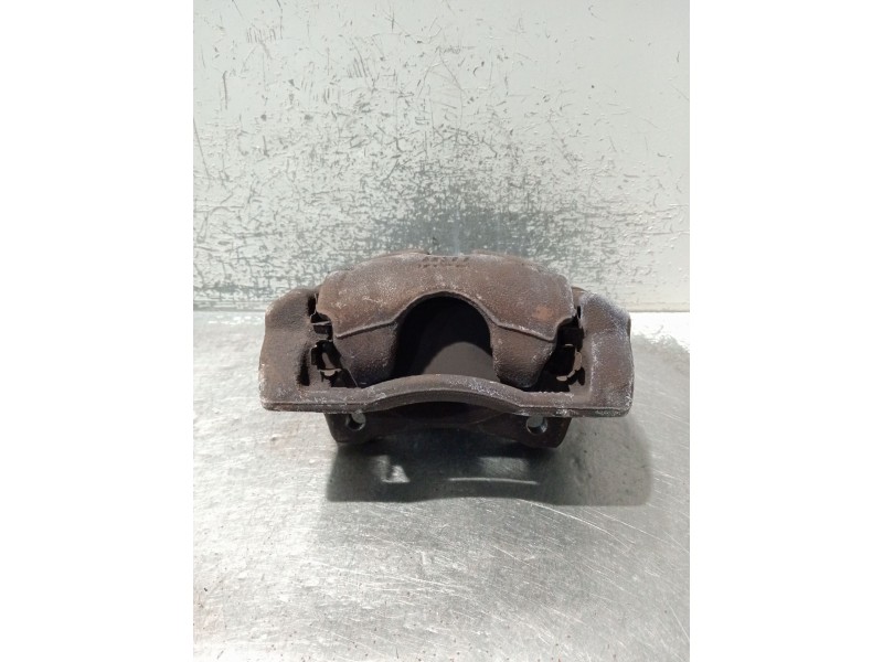 Recambio de pinza freno delantera izquierda para renault clio iii (br0/1, cr0/1) 1.2 16v (br02, br0j, br11, cr02, cr0j, cr11) re