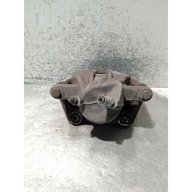 Recambio de pinza freno delantera izquierda para renault clio iii (br0/1, cr0/1) 1.2 16v (br02, br0j, br11, cr02, cr0j, cr11) re