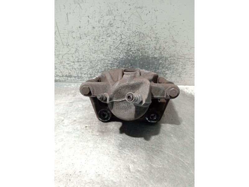 Recambio de pinza freno delantera izquierda para renault clio iii (br0/1, cr0/1) 1.2 16v (br02, br0j, br11, cr02, cr0j, cr11) re