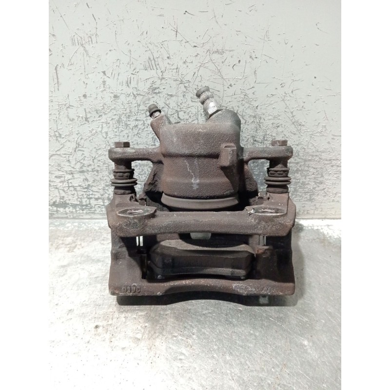 Recambio de pinza freno delantera izquierda para renault clio iii (br0/1, cr0/1) 1.2 16v (br02, br0j, br11, cr02, cr0j, cr11) re