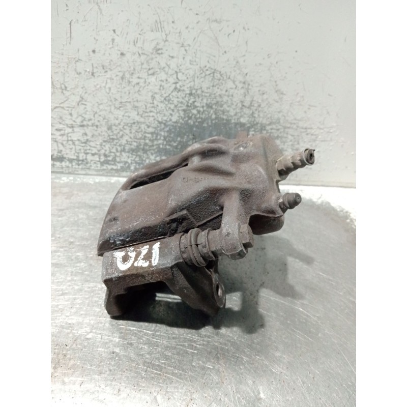 Recambio de pinza freno delantera izquierda para renault clio iii (br0/1, cr0/1) 1.2 16v (br02, br0j, br11, cr02, cr0j, cr11) re