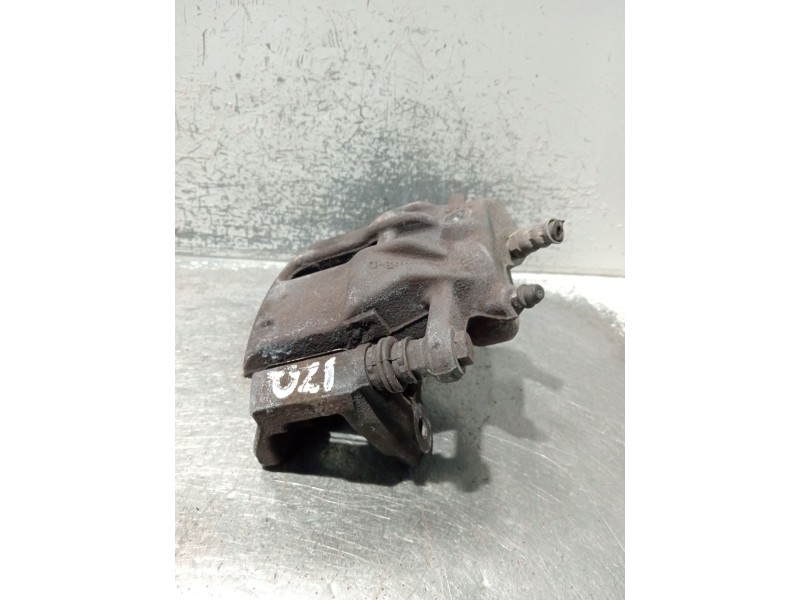 Recambio de pinza freno delantera izquierda para renault clio iii (br0/1, cr0/1) 1.2 16v (br02, br0j, br11, cr02, cr0j, cr11) re