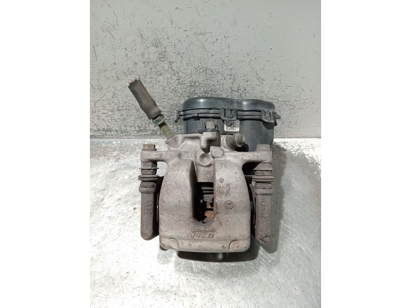 Recambio de pinza freno trasera derecha para infiniti q30 2.2 d referencia OEM IAM A2464232498  