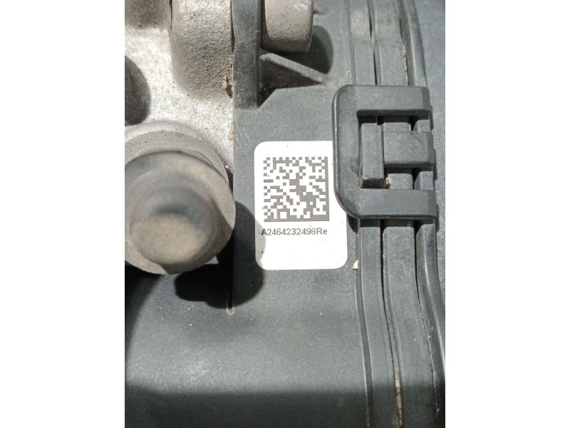 Recambio de pinza freno trasera derecha para infiniti q30 2.2 d referencia OEM IAM A2464232498  