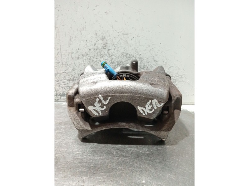Recambio de pinza freno delantera derecha para infiniti q30 2.2 d referencia OEM IAM   
