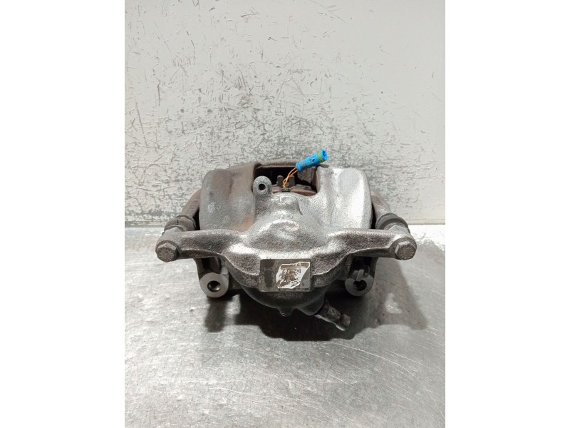 Recambio de pinza freno delantera derecha para infiniti q30 2.2 d referencia OEM IAM   