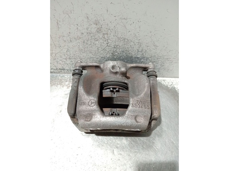 Recambio de pinza freno delantera izquierda para infiniti q30 2.2 d referencia OEM IAM   