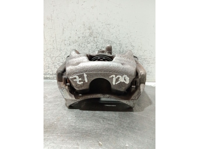 Recambio de pinza freno delantera izquierda para infiniti q30 2.2 d referencia OEM IAM   