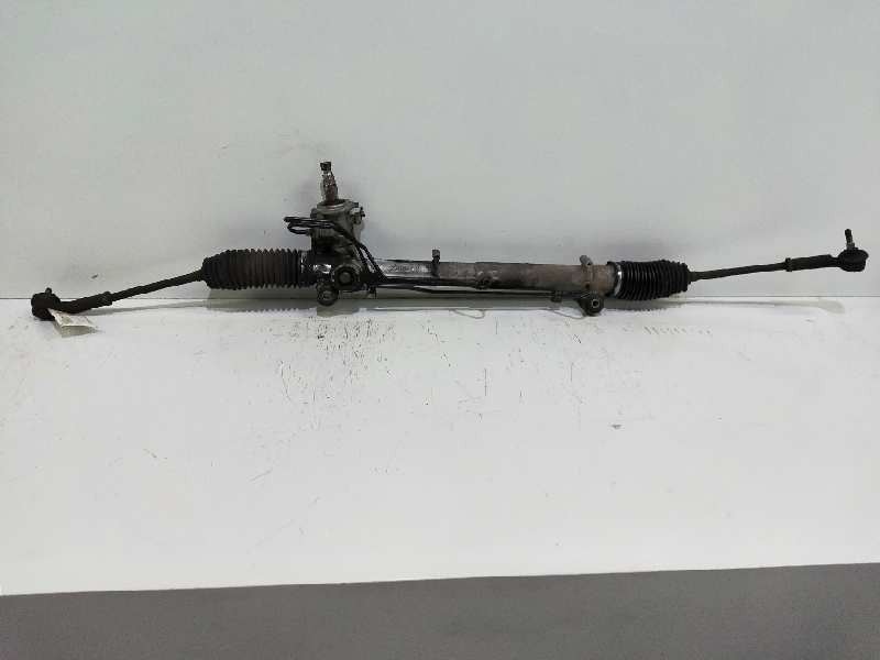 Recambio de cremallera direccion para mazda 2 berlina (dy) 1.4 cat referencia OEM IAM   