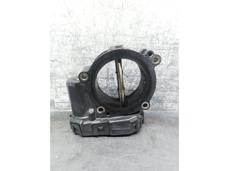 Recambio de caja mariposa para infiniti q30 2.2 d referencia OEM IAM A6510900470 0280750573 BOSCH