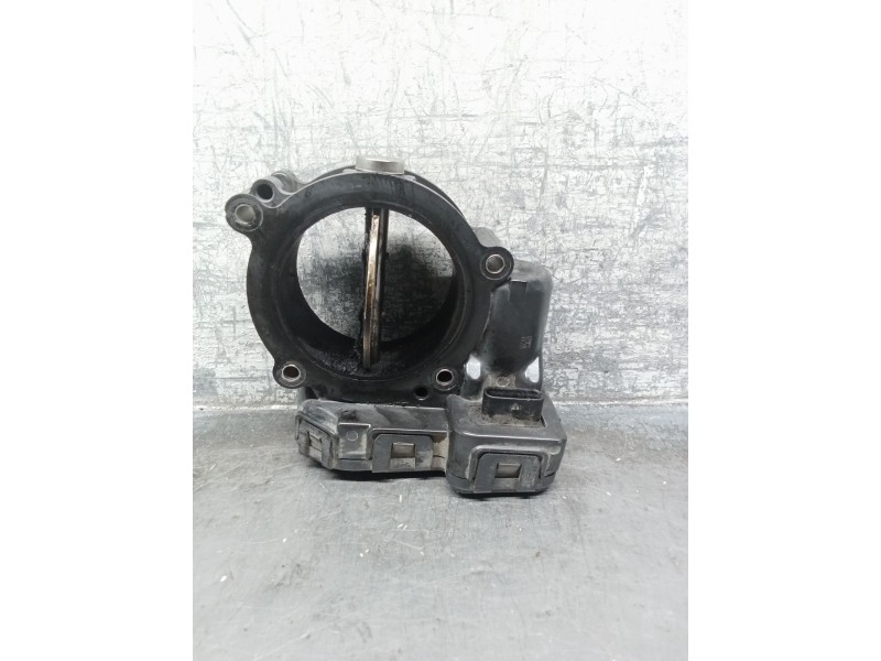 Recambio de caja mariposa para infiniti q30 2.2 d referencia OEM IAM A6510900470 0280750573 BOSCH