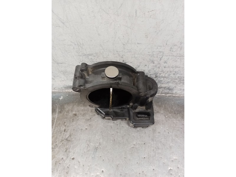 Recambio de caja mariposa para infiniti q30 2.2 d referencia OEM IAM A6510900470 0280750573 BOSCH