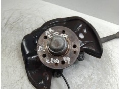 Recambio de mangueta delantera derecha para mercedes clase e (w210) berlina diesel 320 cdi (210.026) referencia OEM IAM   